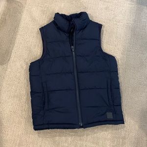 Gap • kids vest
